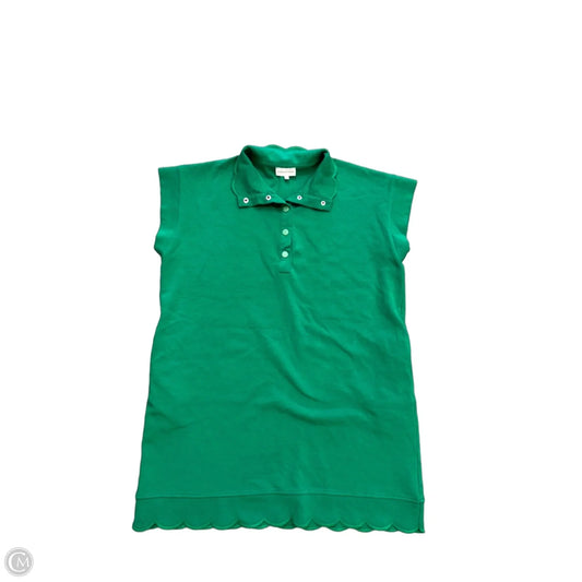 Dress Casual Short By Entro In Green, Size: M