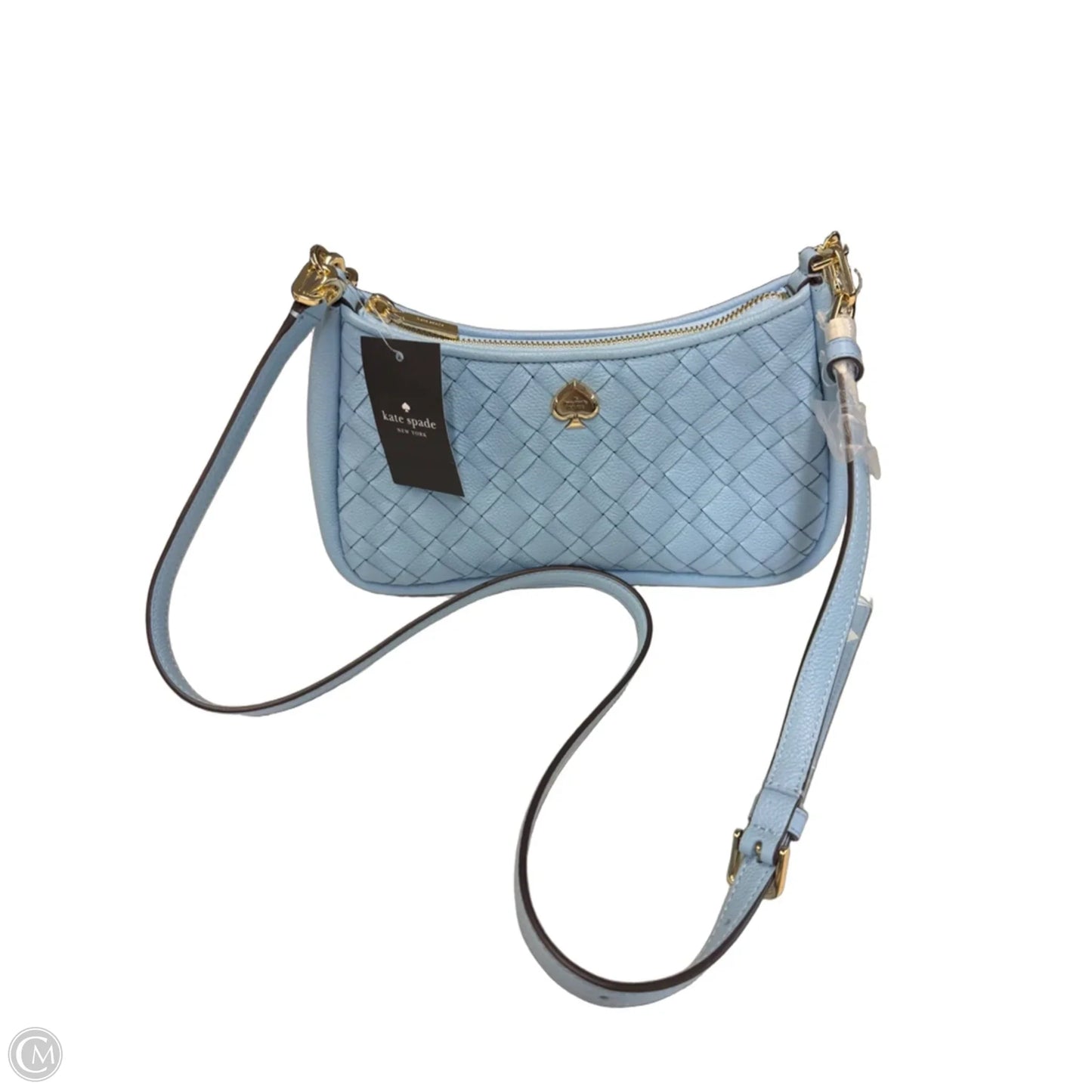 Handbag Designer By Kate Spade, Size: Small
