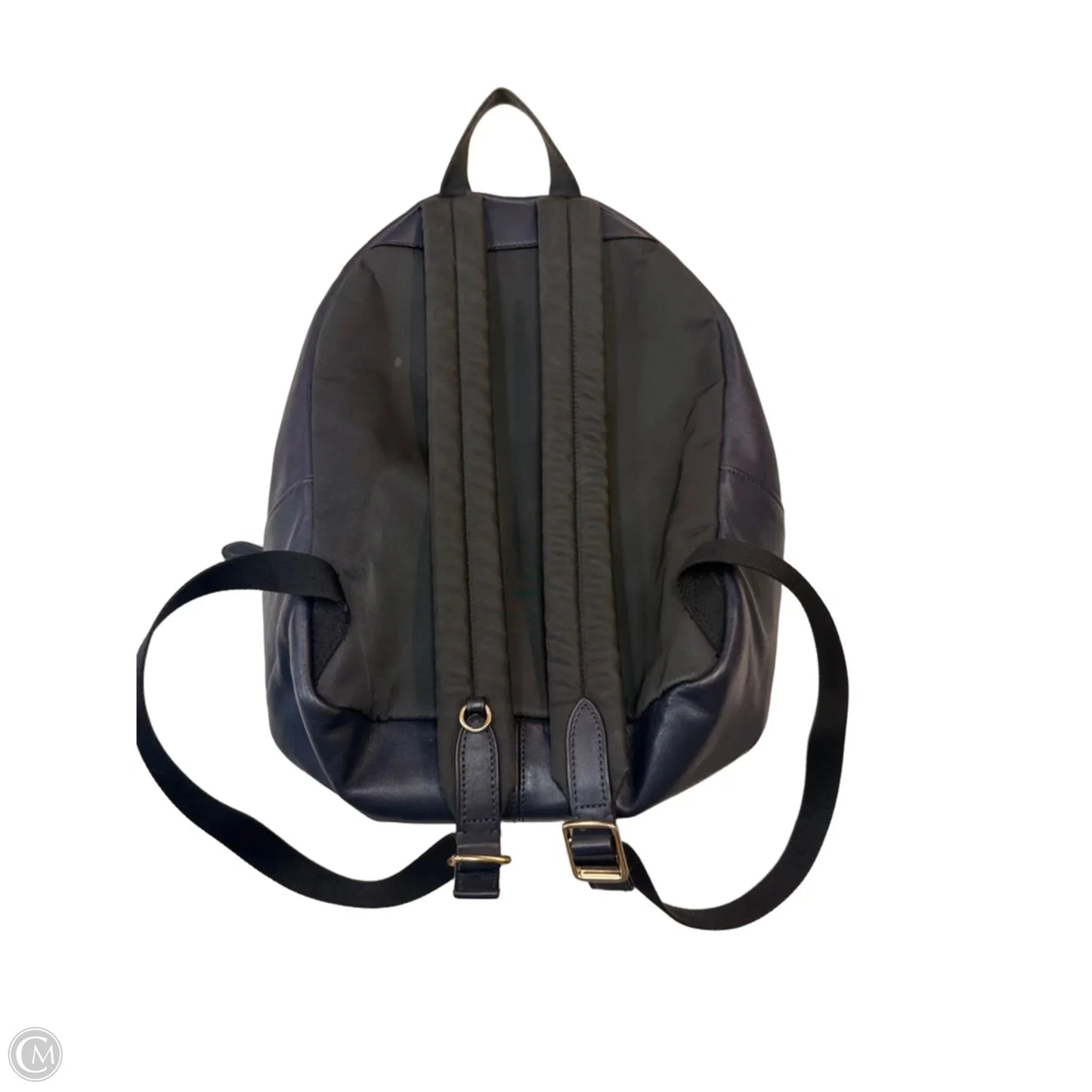 Backpack Designer By Coach, Size: Medium
