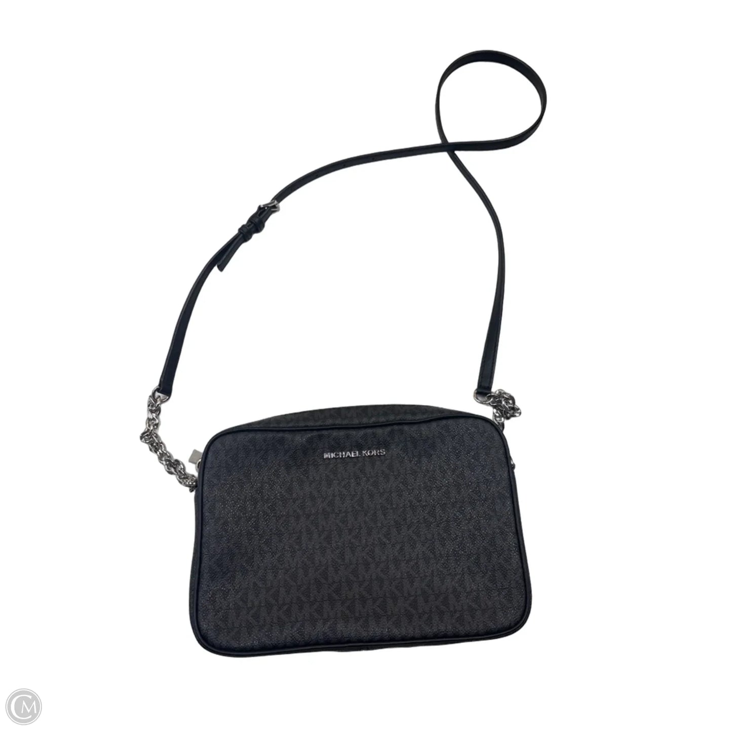 Crossbody Designer By Michael Kors, Size: Small