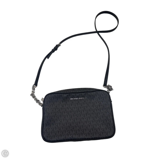 Crossbody Designer By Michael Kors, Size: Small