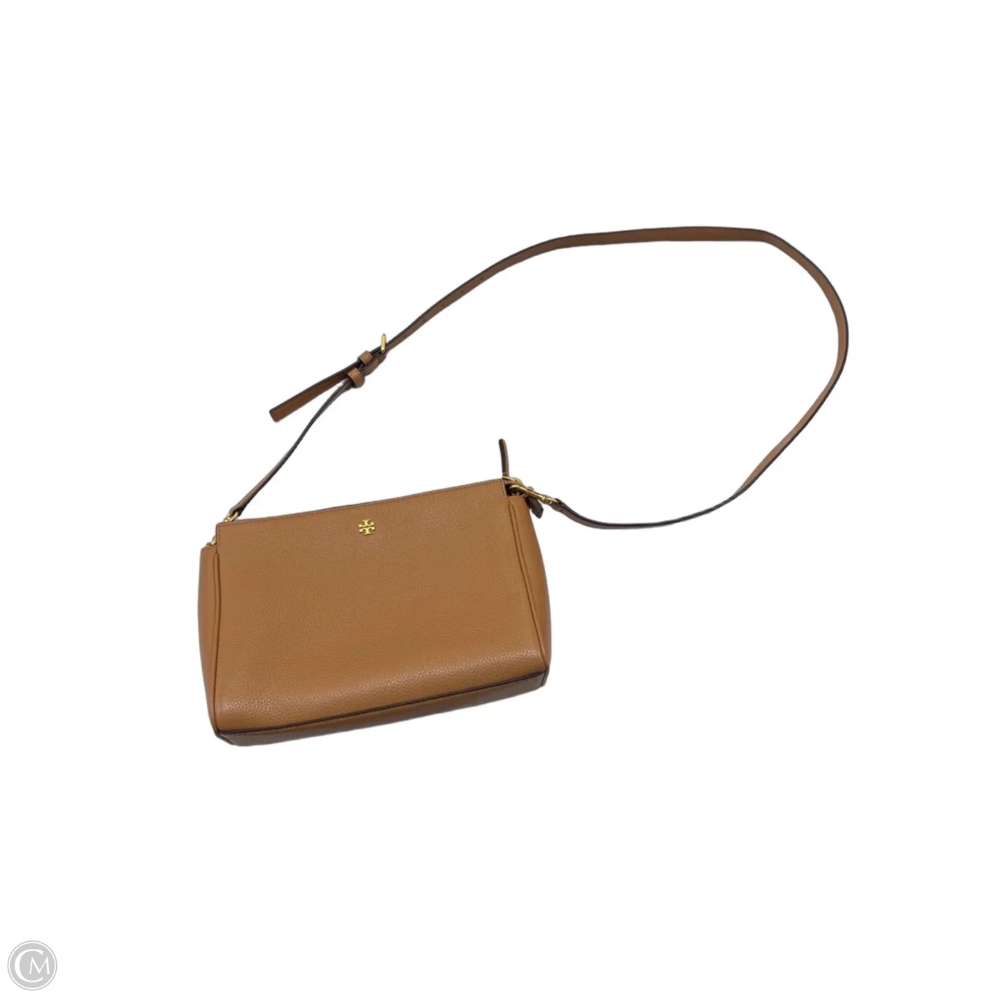 Crossbody Designer By Tory Burch, Size: Medium