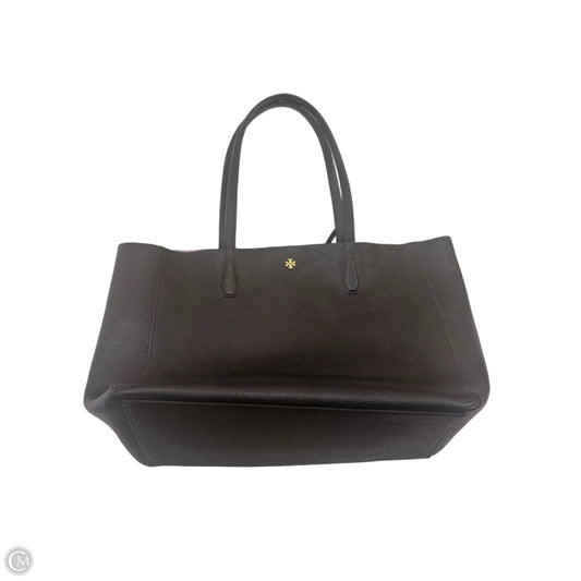 Tote Designer By Tory Burch, Size: Large