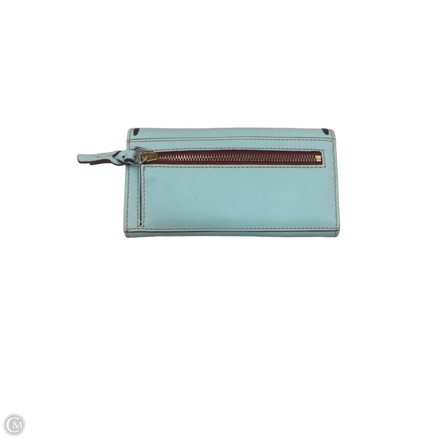 Wallet Designer By Dooney And Bourke, Size: Medium