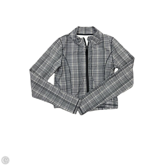 Jacket Other By Clothes Mentor In Multi-colored, Size: Xs