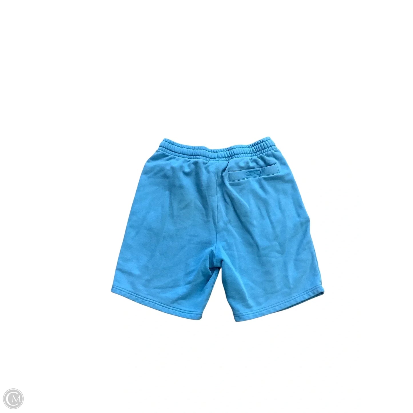 Shorts By Lacoste In Blue, Size: S