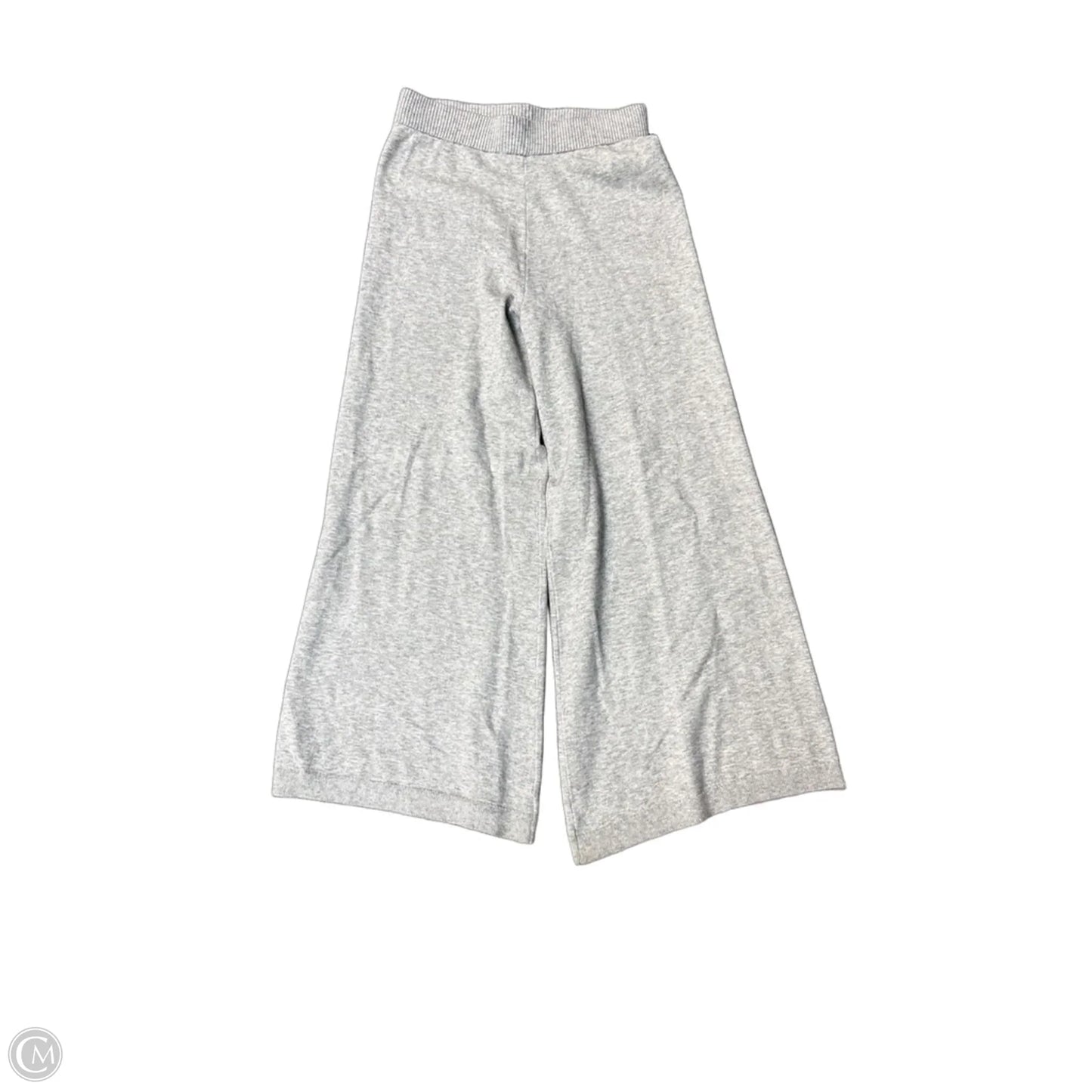 Pants Lounge By Sincerely Jules In Grey, Size: Xl