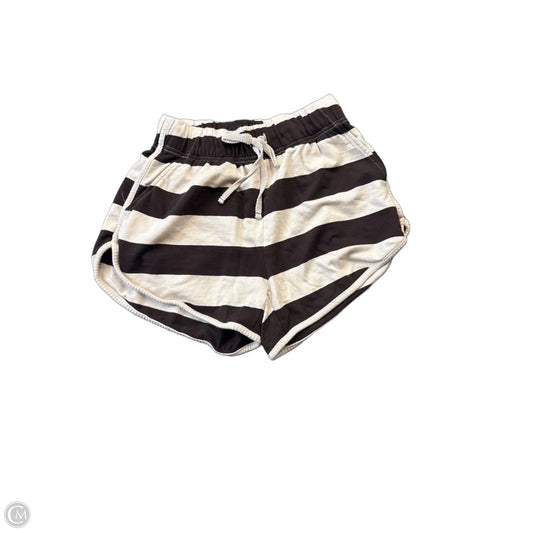 Shorts By Aerie In Striped Pattern, Size: Xs
