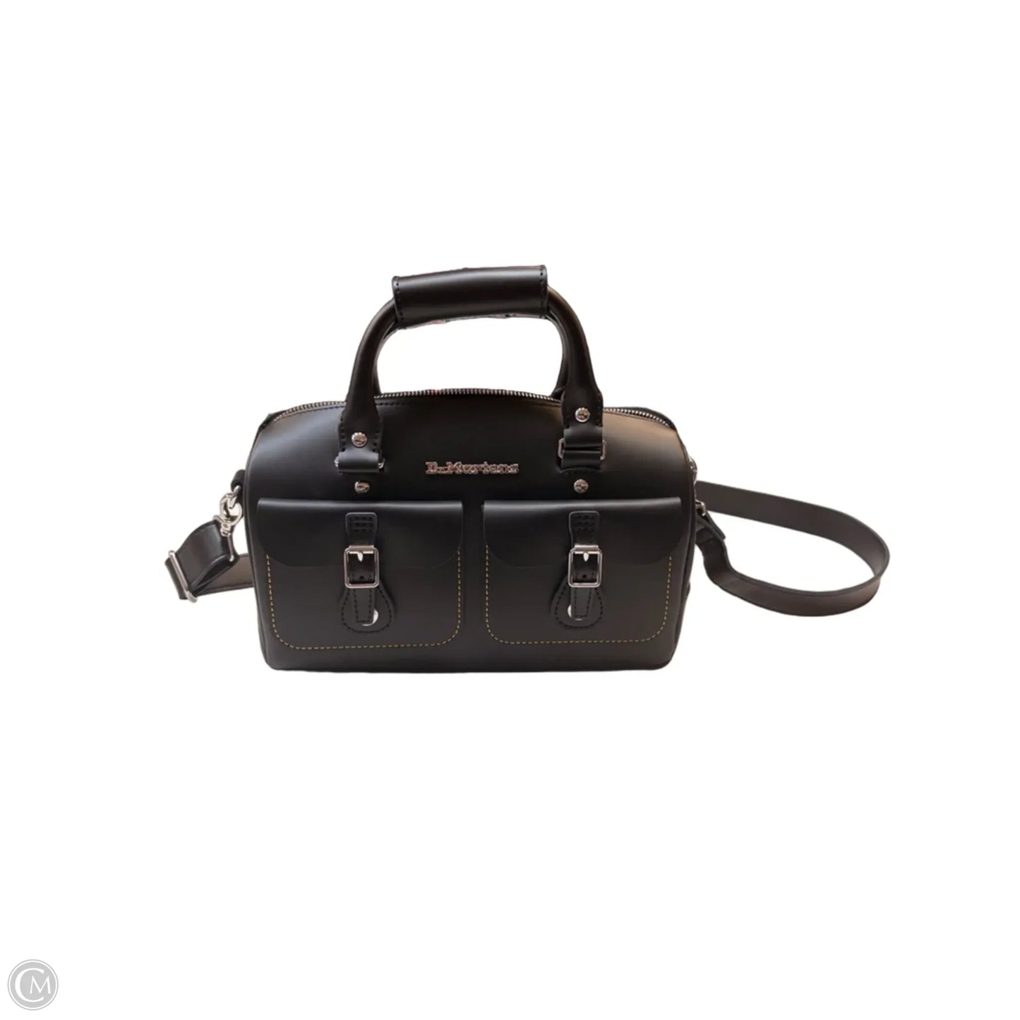 Handbag By Dr Martens, Size: Medium