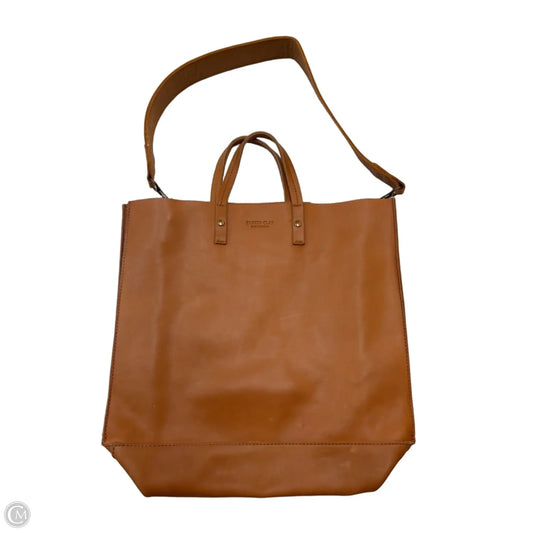 Handbag By Clothes Mentor, Size: Large