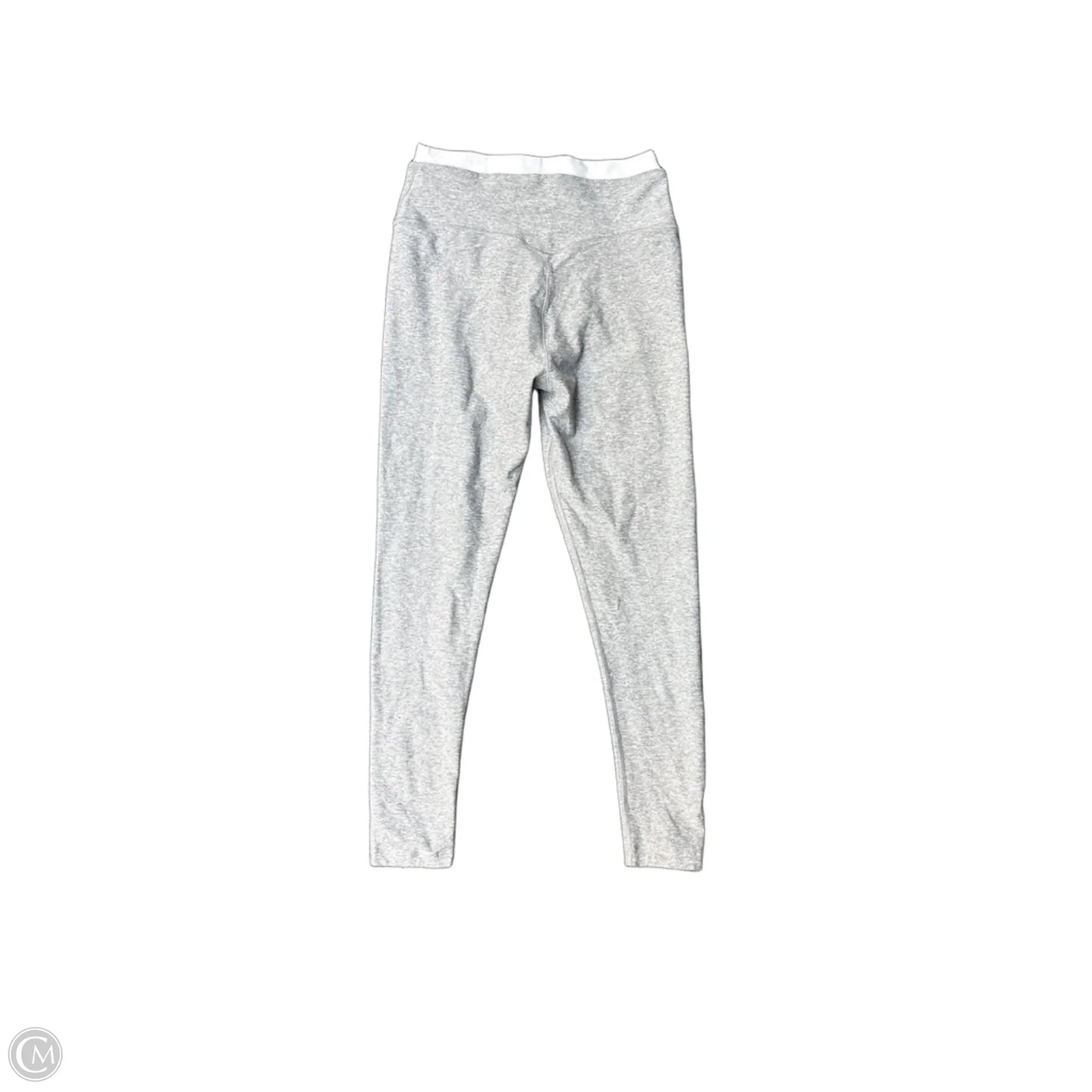Athletic Pants By Beyond Yoga In Grey, Size: M