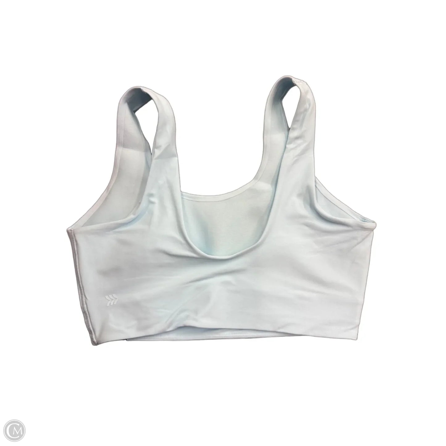Athletic Bra By All In Motion In Blue, Size: Xl