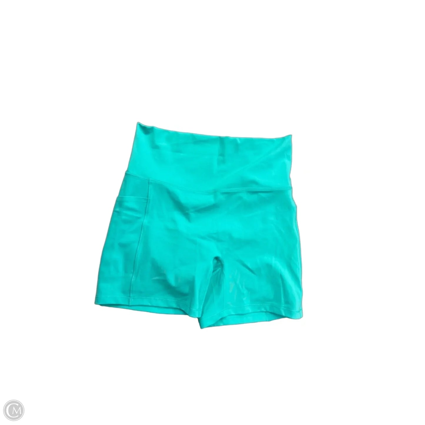 Athletic Shorts By All In Motion In Blue, Size: Xl