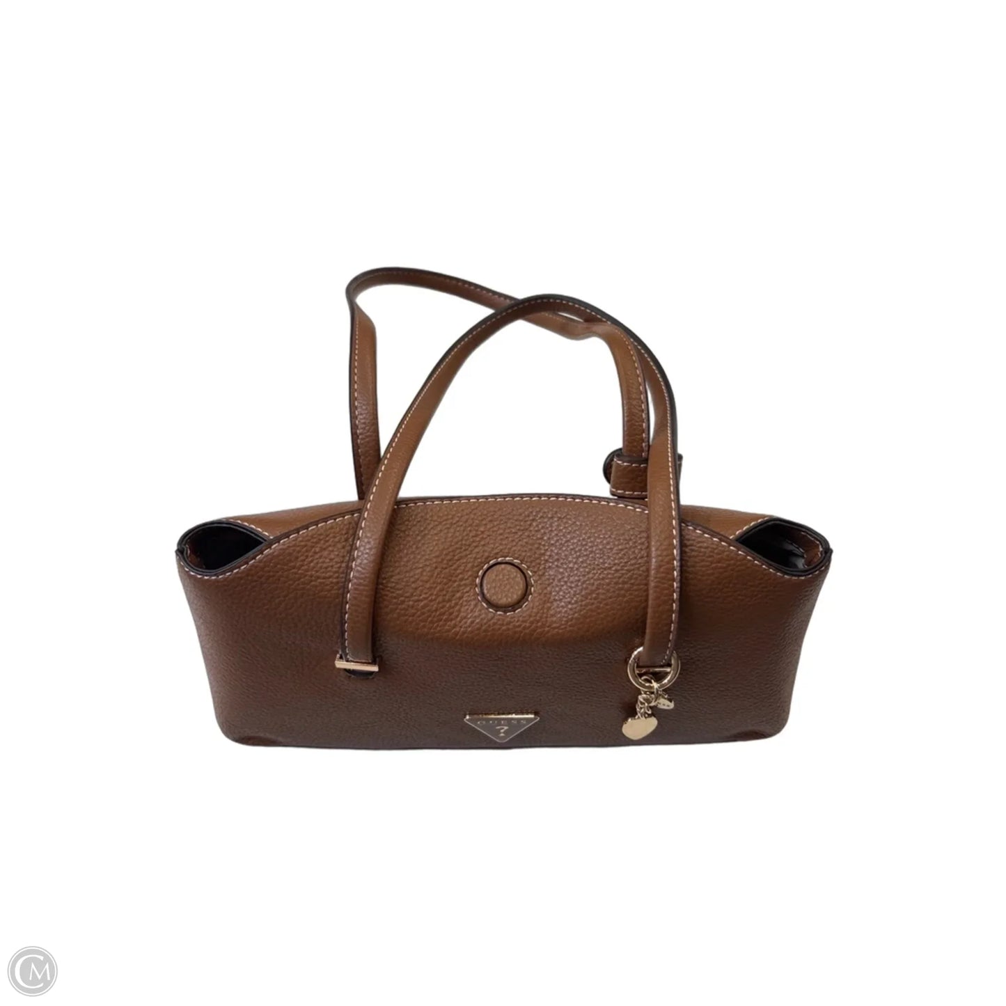 Handbag By Guess, Size: Medium