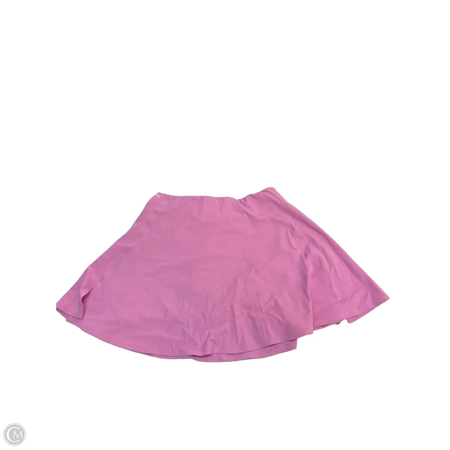 Athletic Skirt By Victorias Secret In Pink, Size: Xs