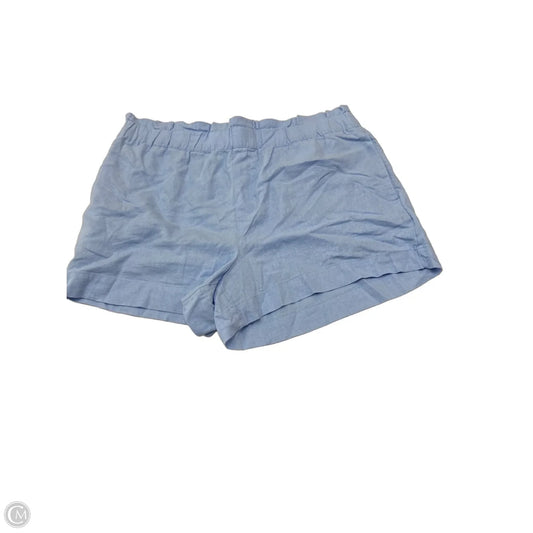 Shorts By A New Day In Blue, Size: Xl