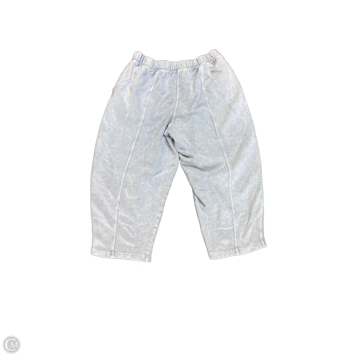 Pants Lounge By Aerie In Blue, Size: L
