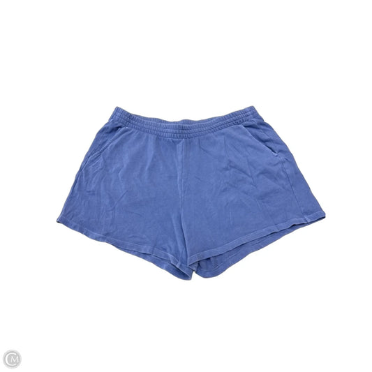 Shorts By Old Navy In Blue, Size: Xl