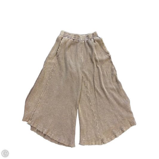 Pants Other By Oli & Hali In Bronze, Size: M
