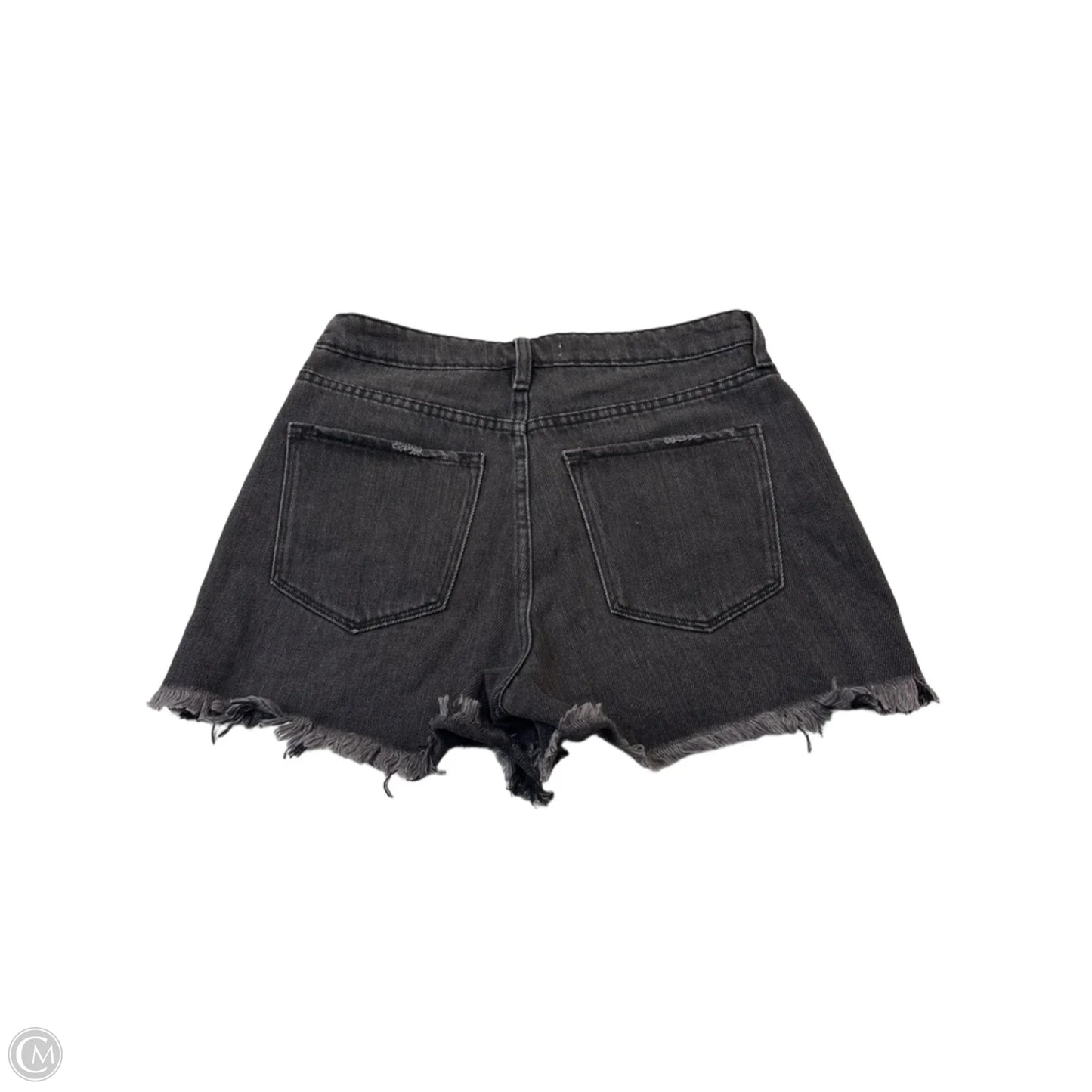 Shorts By Kancan In Black, Size: 4