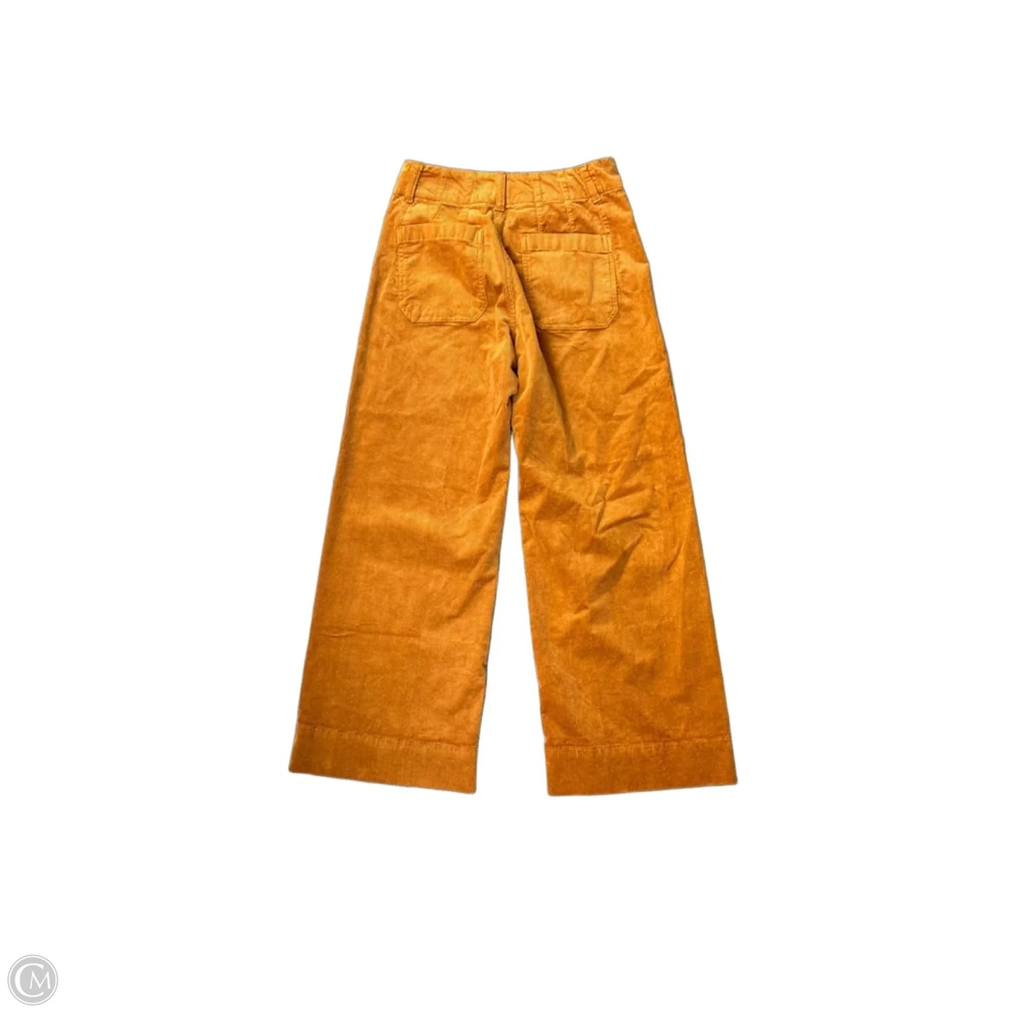 Pants Chinos & Khakis By Maeve In Orange, Size: 26