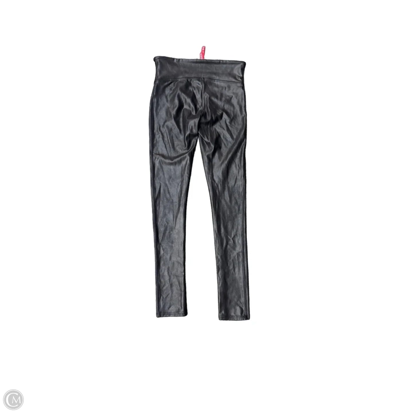 Pants Leggings By Spanx In Black, Size: Sp