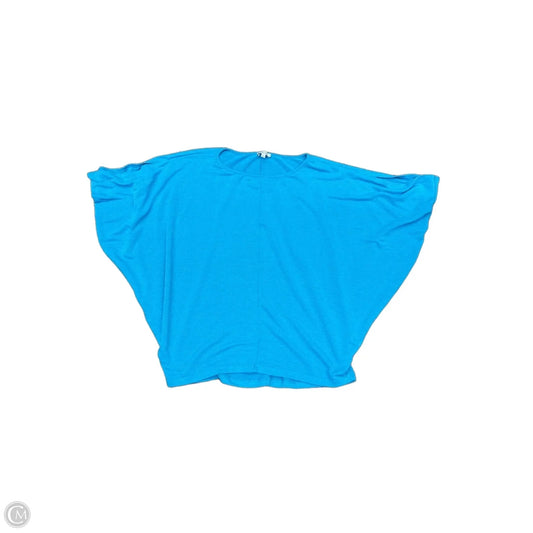 Top Short Sleeve Basic By Gildan In Grey, Size: Xl