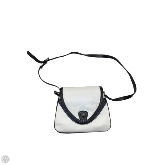 Crossbody Designer By Patricia Nash, Size: Small