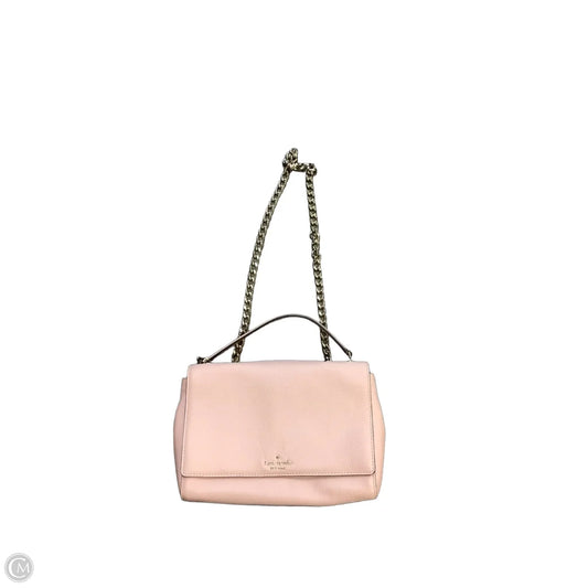 Handbag Designer By Kate Spade, Size: Medium