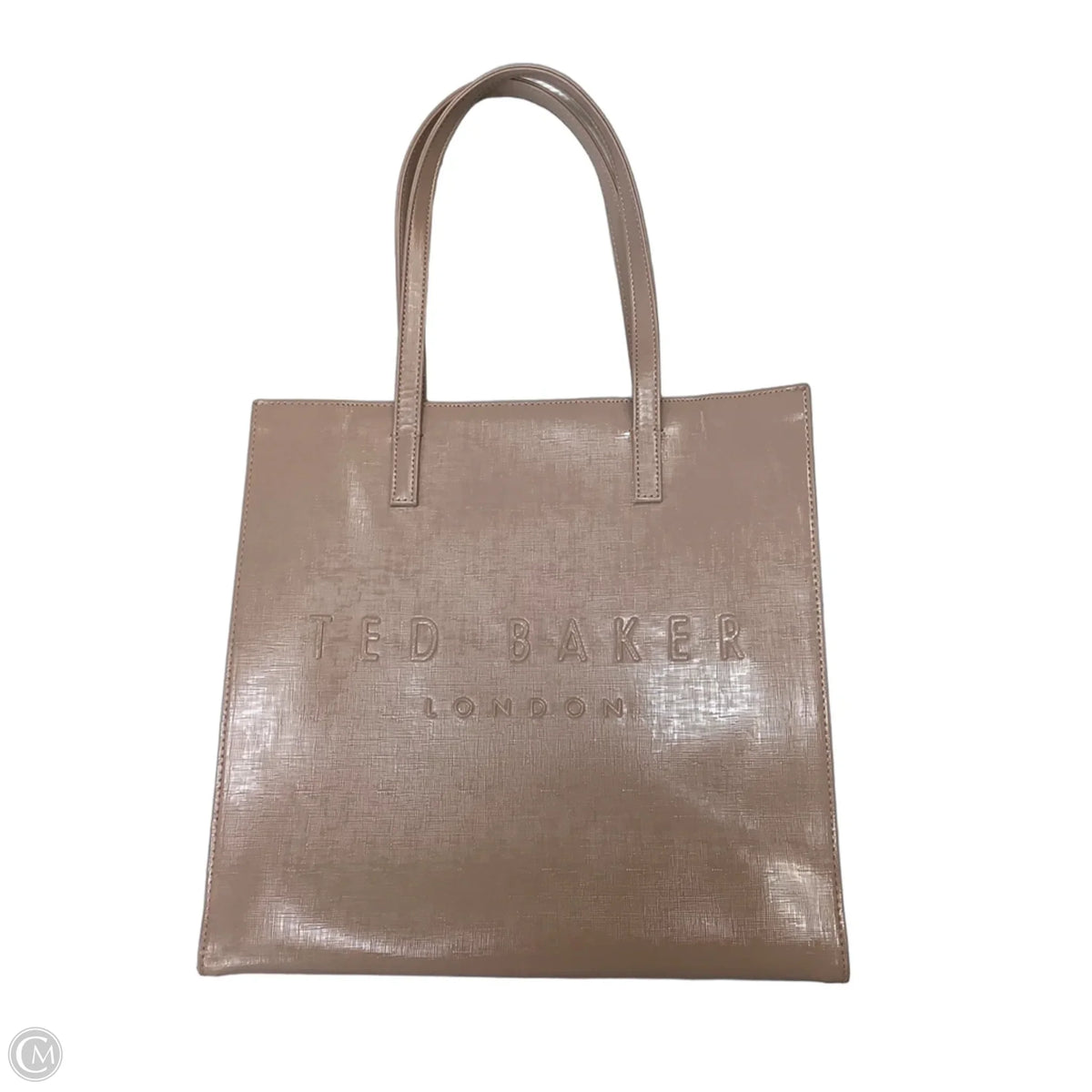Tote By Ted Baker, Size: Large