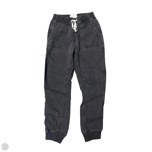 Pants Other By Dear John In Black Denim, Size: Xs