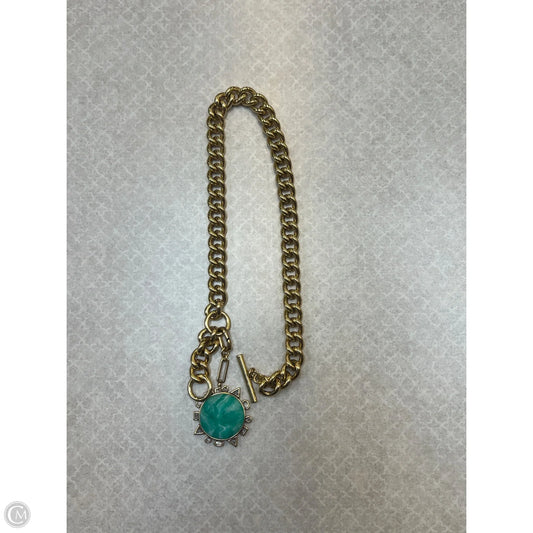 Necklace Choker & Collar By Mignonne Gavigan