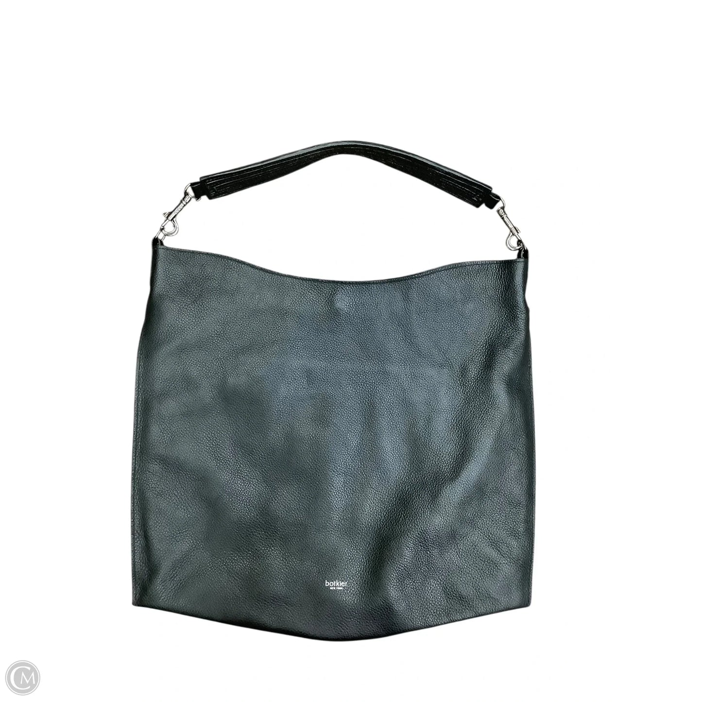 Handbag Leather By Botkier, Size: Large