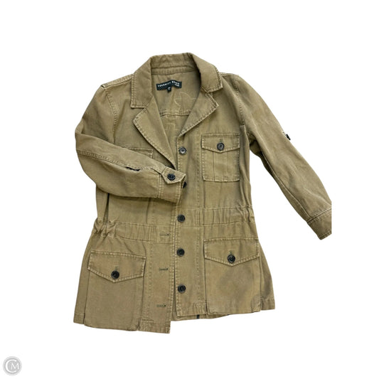 Jacket Other By Veronica Beard In Green, Size: M
