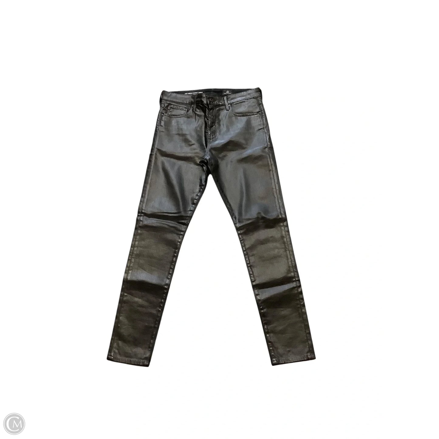 Pants Dress By Adriano Goldschmied In Black, Size: 6