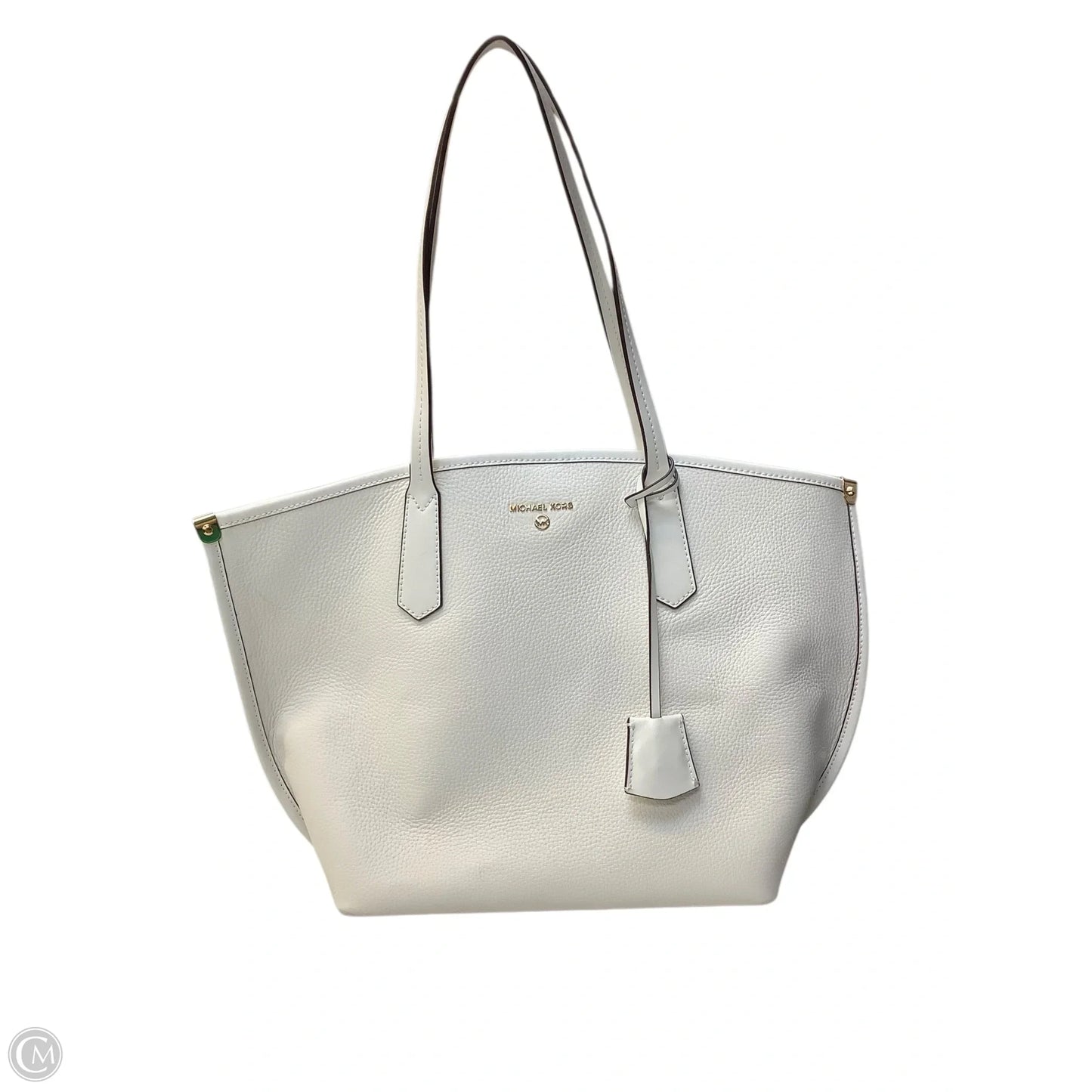 Handbag Designer By Michael Kors, Size: Large