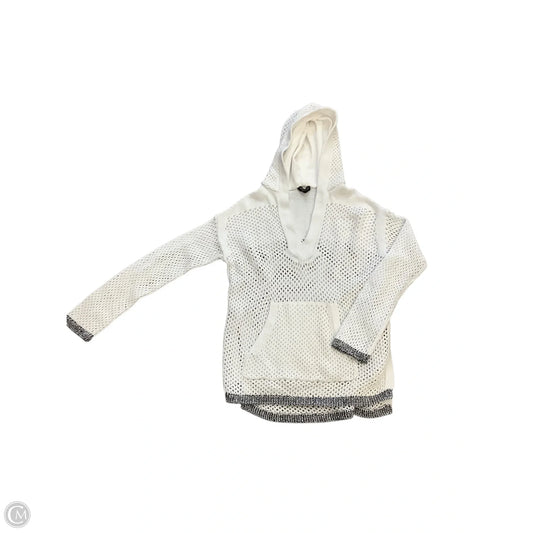 Sweater By Rag And Bone In White, Size: Xs