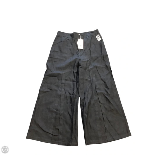 Pants Dress By Tyler Boe In Black, Size: Xl