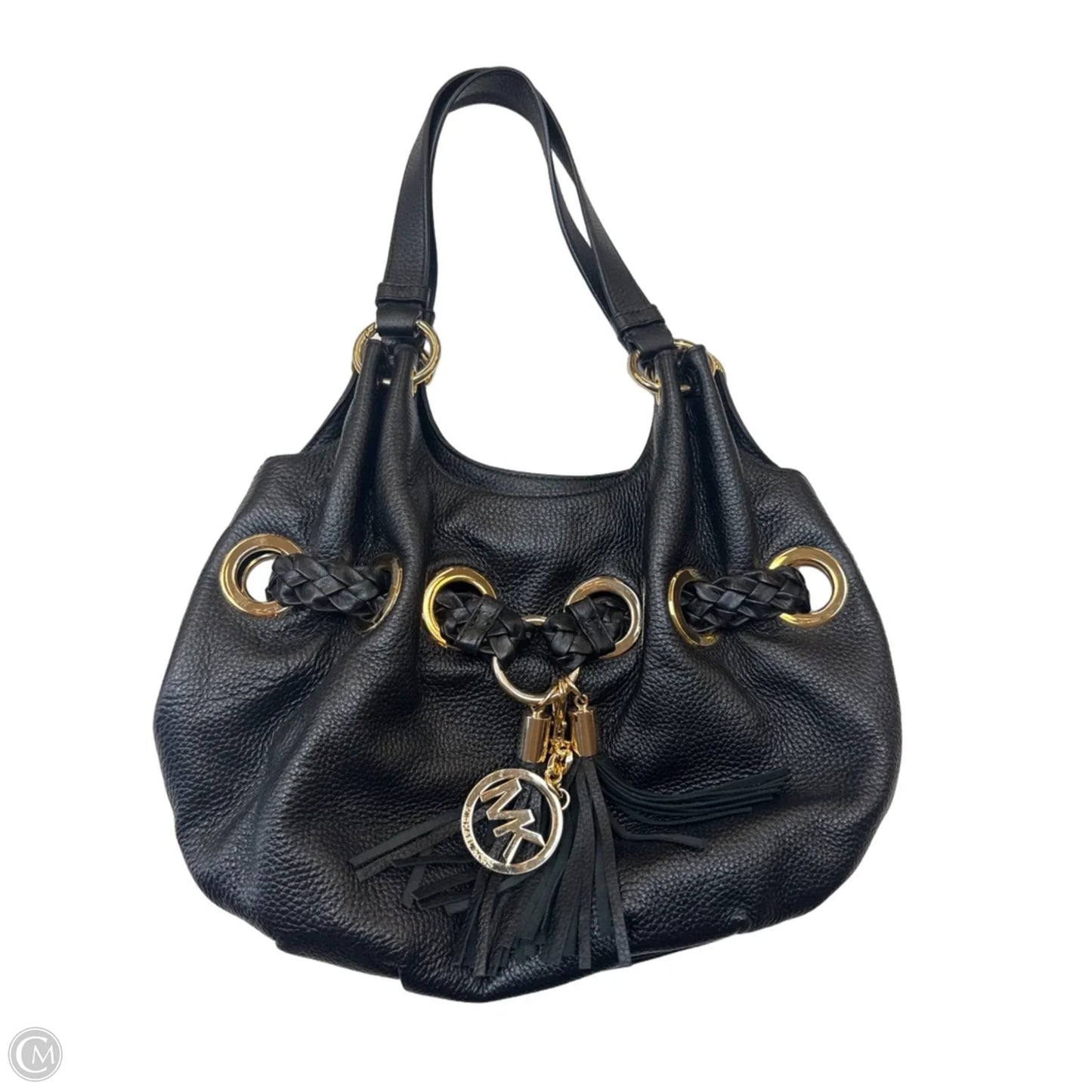 Handbag Designer By Michael Kors, Size: Medium