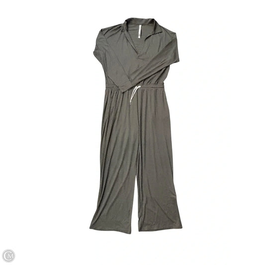Jumpsuit By Vuori In Black, Size: L