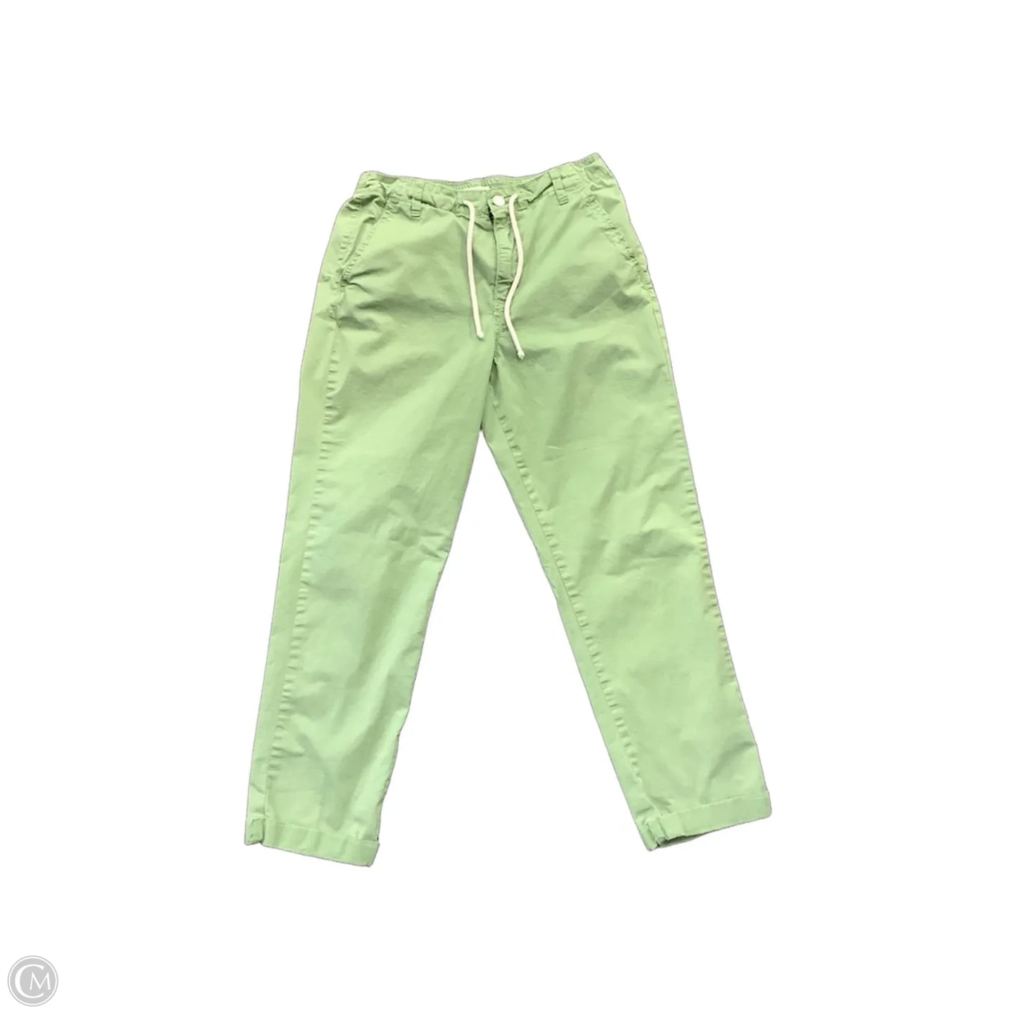 Pants Cargo & Utility By Kensie In Green, Size: 6