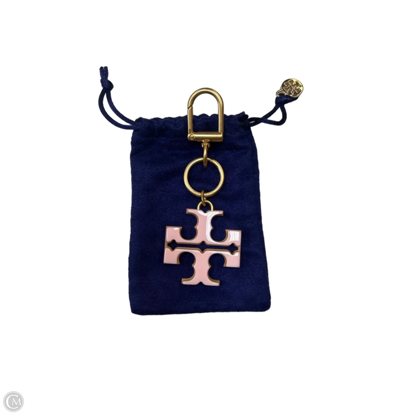 Key Chain Designer By Tory Burch, Size: