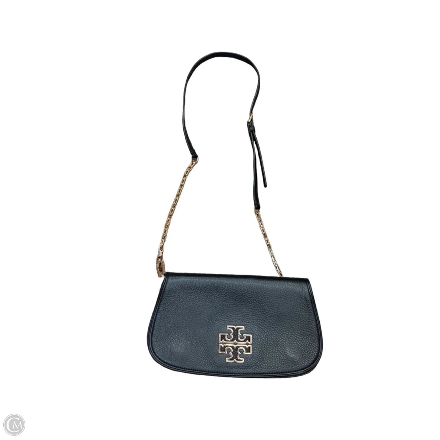 Crossbody Designer By Tory Burch, Size: Medium