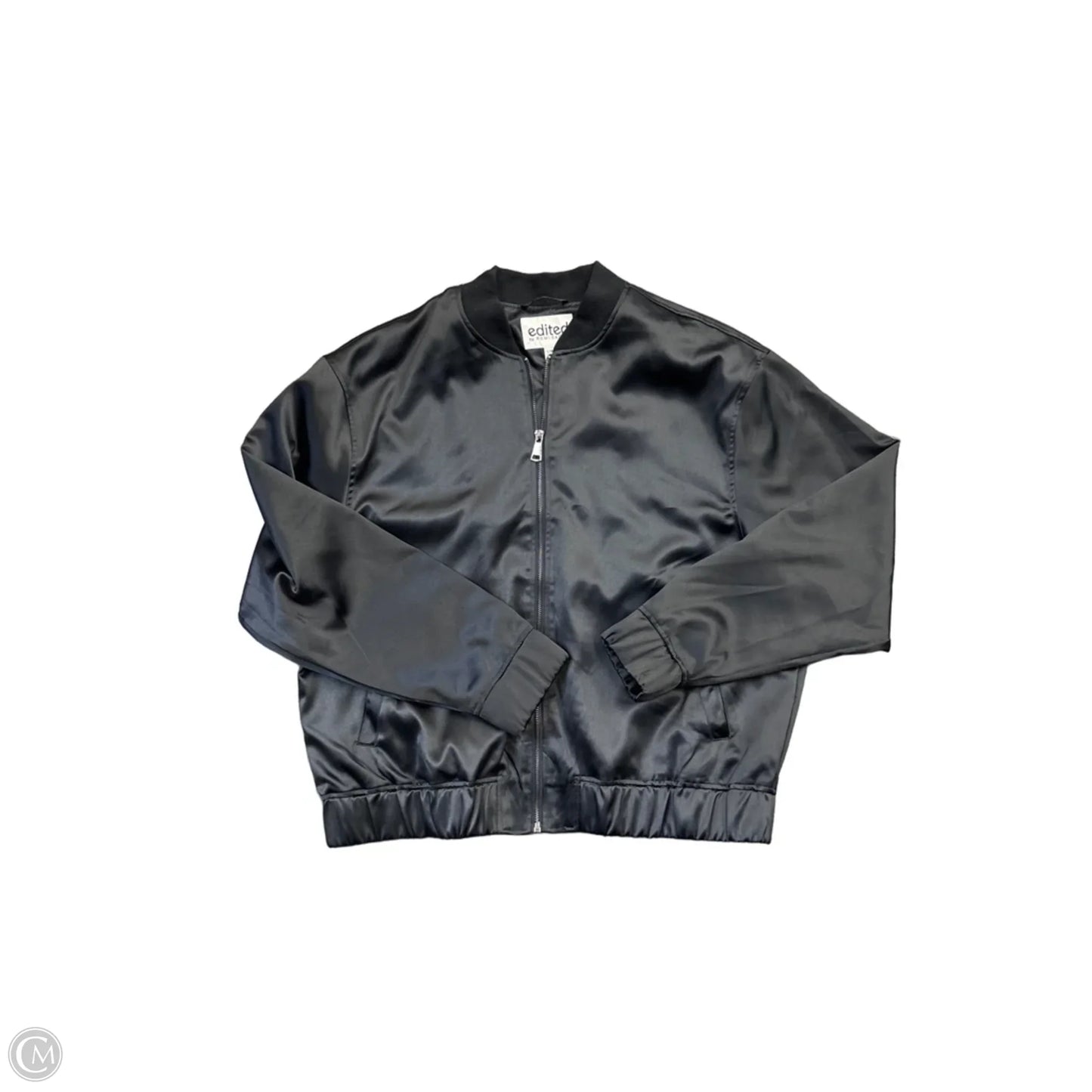 Jacket Other By Cmc In Black, Size: L