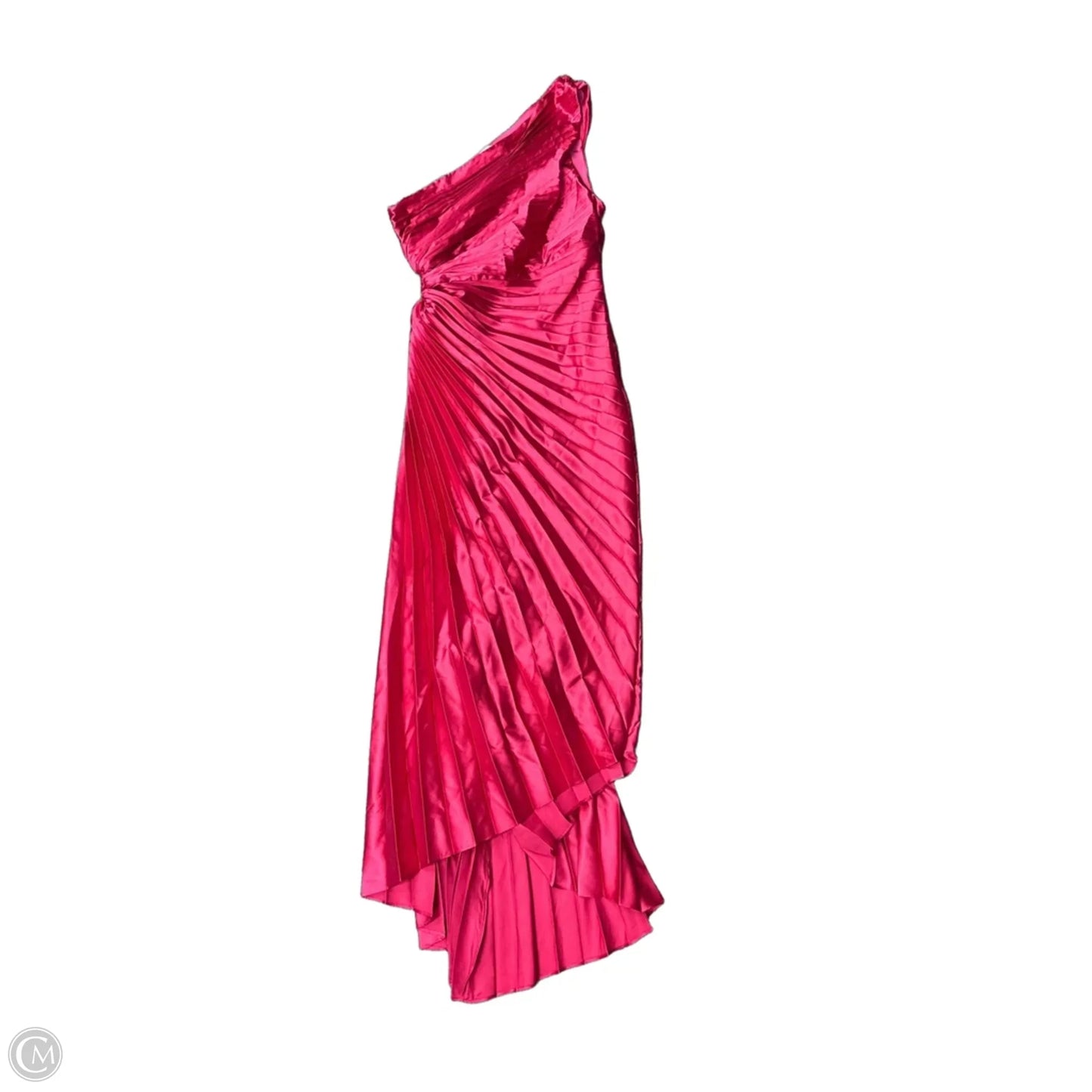 Dress Party Long By Petal & Pup In Pink, Size: M