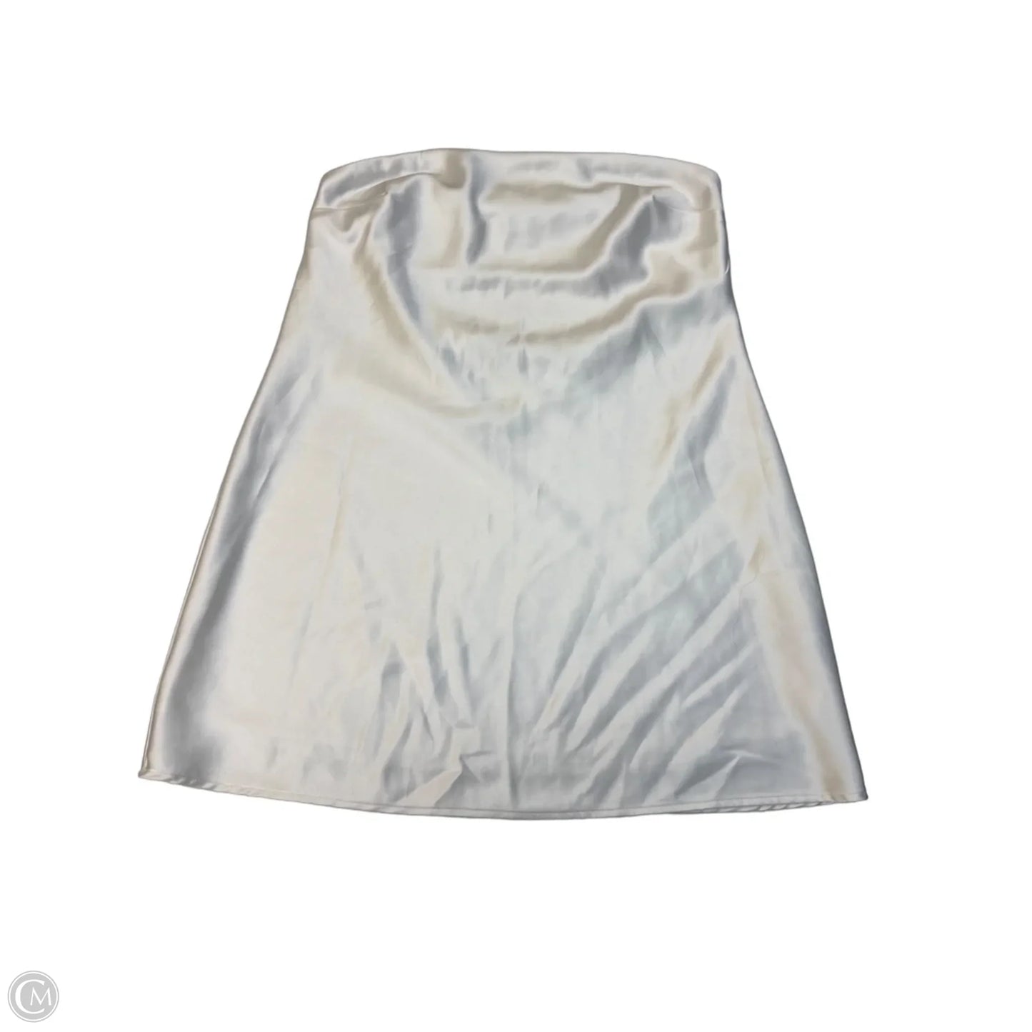Dress Party Short By Wild Fable In White, Size: M