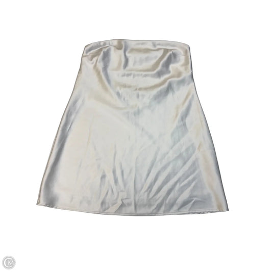 Dress Party Short By Wild Fable In White, Size: M