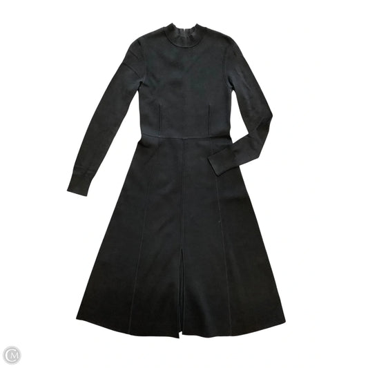 Dress Party Long By Veronica Beard In Black, Size: M