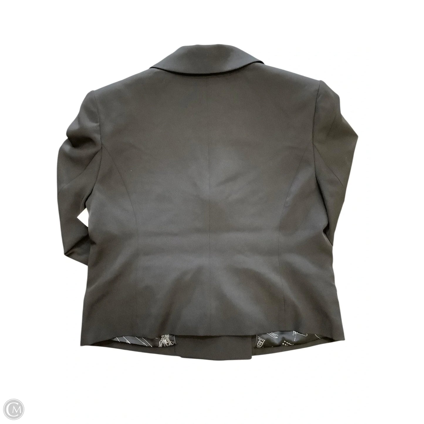 Blazer By White House Black Market In Black, Size: 6