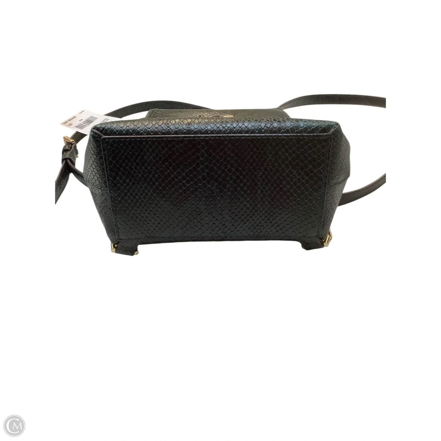 Backpack Designer By Michael Kors, Size: Small